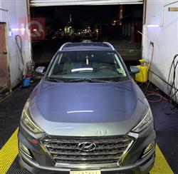 هيونداي توسان